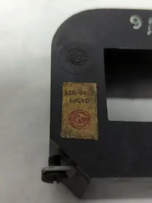 Used JOSLYN CLARK TB103-1 Miscellaneous Equipment (Electrical & Power) | Surplus Asset Holdings #1194698