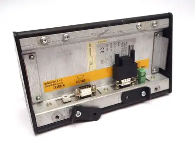 Used Atlas Copco Selector 4 Misc Electrical & Power Parts Michigan US | Maverick Industrial Sales #1396480