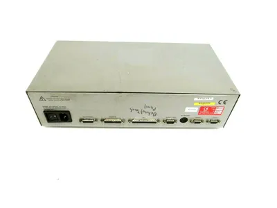 REFURBISHED SIC MARKING E6 CONTROLLER REV C
