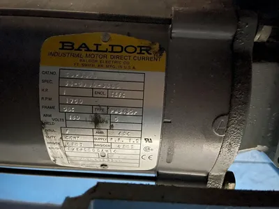 RAFTER TUBE MILL (14586) TUBE MILLS | Machinery International LLC (15)