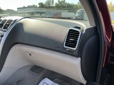 Used 2010 GMC ACADIA SUVs Michigan US | Miedema Asset Management Group #1397237