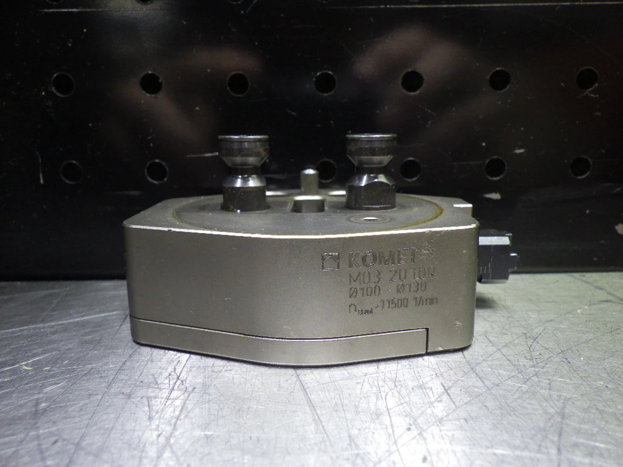 Komet Traverse 100-130mm Boring System M03 20100 (LOC2185)