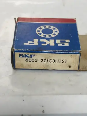 New | in-Stock SKF 6005-2Z/C3HT51 Industrial Controls Ohio US | Surplus Asset Holdings #1399428