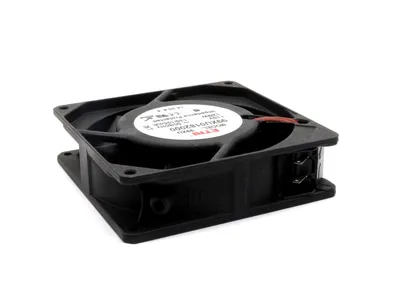 NEW ROSENBERG 99XU0182000 FAN 115V 50/60HZ 12/9WATT 135/105MA
