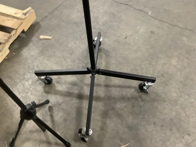 Used _UNKNOWN_ _UNKNOWN_ Commercial Audio/Visual Equipment Michigan US | Miedema Asset Management Group #1423414