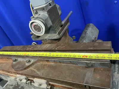 Used CINCINNATI NO. 2 Tool & Cutter Grinders Ohio US | HGR 24 #1518933
