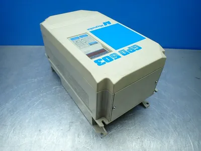 Used MAGNETEK DS316 Variable Speed Drives Ohio US | HGR 24 #904405