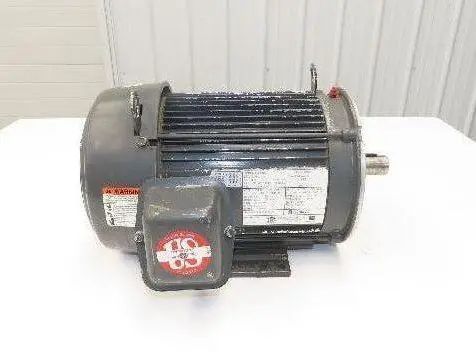 Used U.S. ELECTRICAL _UNKNOWN_ Motors (misc) Indiana US | Arrow Industrial #555213