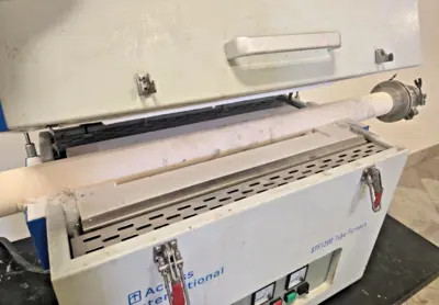 Across International 75756756 Lab Furnaces & Ovens | Amiron Machinery (2)