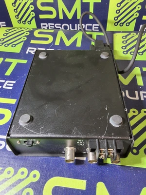 NEW UNIVERSAL INSTRUMENTS 49261001