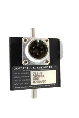 NEW ENCODER PRODUCTS 711-S ENCODER 8-30 VDC 711S