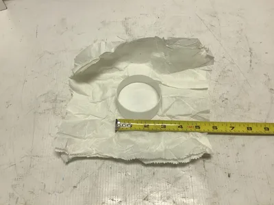 2″ Sightglass 1359738 (Lot of 2)