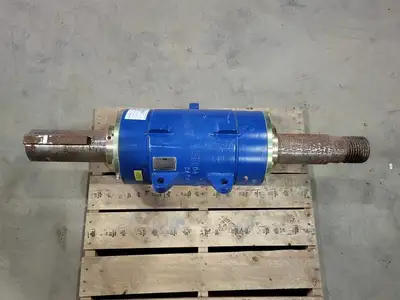 NEW WEIR MINERALS FFAM005MSYN
