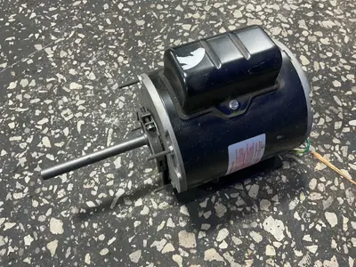 Used A.O. SMITH F48Y60A01 Motors (misc) Ohio US | HGR 24 #1503715