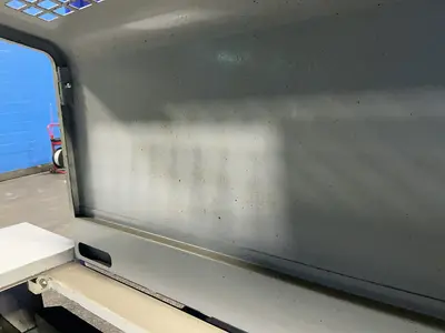 USED 2002 HAAS BAR 300