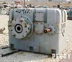 ROYAL 5A Gear Reducer | Perry Equipment