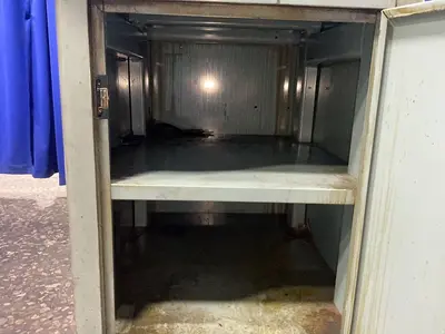 Used HARIG SUPER 612 Reciprocating Surface Grinders Ohio US | HGR 24 #1568502