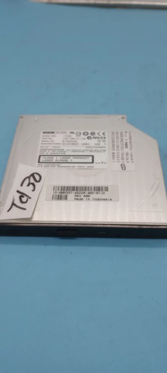 Used TEAC CD-224E Video/CATV/Television Arizona US | ASSET CONVERSION SPECIALISTS, INC. #372058