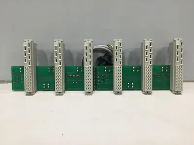 USED MOLD MASTER TMXL2-6BUS