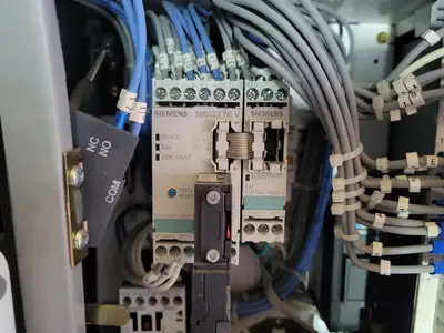 Full Voltage Non-Reversing MCC Bucket Size 2