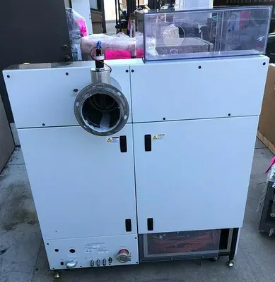 APPLIED MICROSTRUCTURES INC MVD 100 MOLECULAR VAPOR DEPOSITION