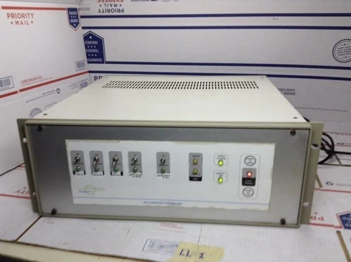 Used Allison _UNKNOWN_ Misc Electrical & Power Parts Indiana US | J&J Industrial Supply #514135
