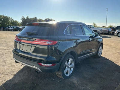 Used 2018 LINCOLN MKC SUVs Michigan US | Miedema Asset Management Group #1476958
