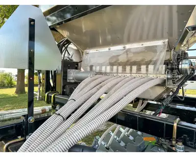 Used HINIKER _UNKNOWN_ Seeders Iowa US | Keast Enterprises #1360324