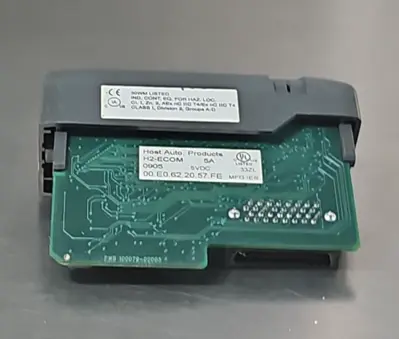 Automation Direct H2-ECOM 10BASE-T Ethernet Port Module (BIN3.4.5)