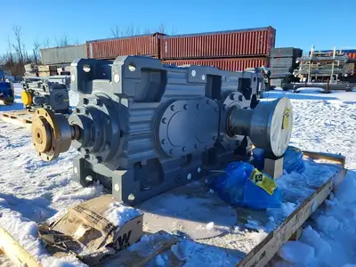 NEW 2018 SEW-EURODRIVE X3KS220/HU/B
