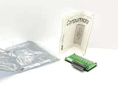Parker PCA 71-011474-03 Circuit Board Rev A