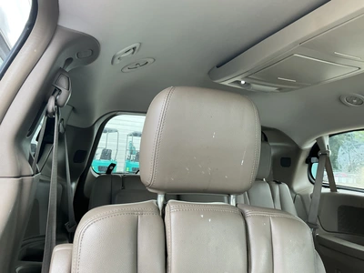 Used 2012 CHRYSLER TOWN & COUNTRY Vans Michigan US | Miedema Asset Management Group #1397175