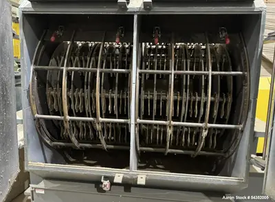 USED SCHUTTE 44-60-301B