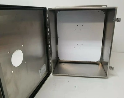 USED SAGINAW SCE-16148CHNFSS