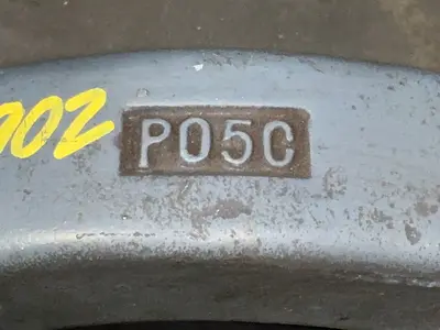 Used COOPER P05C Tooling & Accessories (Other) Ohio US | HGR 24 #1325085