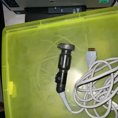 Used Unbranded Autoclav endoscopy camera Endoscopy Texas US | PT Medical Technologies #1458989