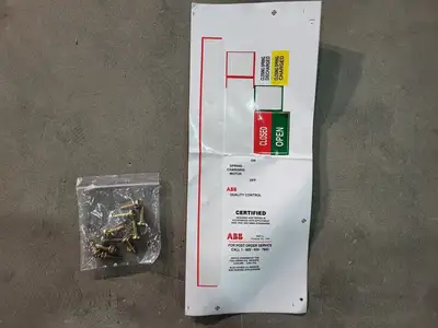 NEW ABB 16016G30