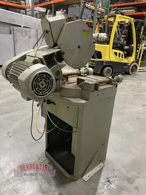 Used STARTRITE _UNKNOWN_ Circular Cold Saws Michigan US | Vander Ziel Machinery Sales #482852