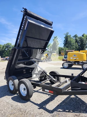 USED 2025 RANCO FT510