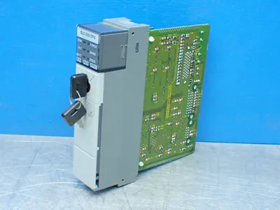 Used ALLENBRADLEY 1747L532 PLC Processors Ohio US | HGR 24 #1064651