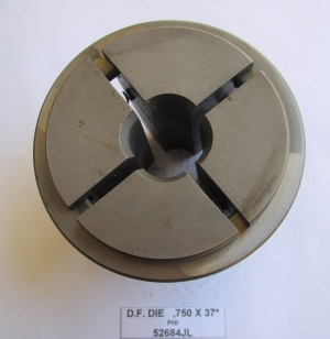 Used PHI 101612 SERIES (MS 33583, MS33584)  37* Tube End Deburring Flaring Beading Michigan US | Ultimate Tube Bender Parts Plus #202202