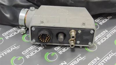 Tucker M 069 302 9/6 Stud Welder Gun 121207 Used