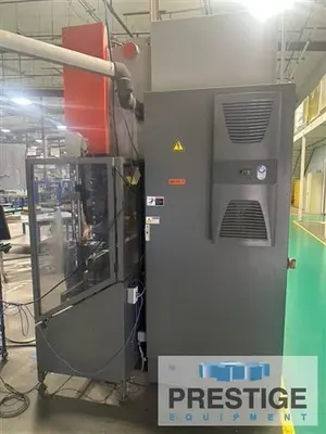 Used 2014 BYSTRONIC XPERT 150/3100 Press Brakes New York US | Prestige Equipment #1404119
