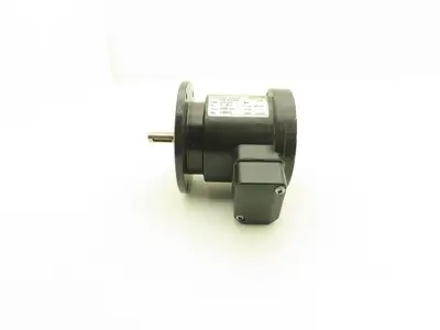 Hubner POG 9 D 250 Digital Tacho Incremental Encoder 9-30VDC 12k RPM