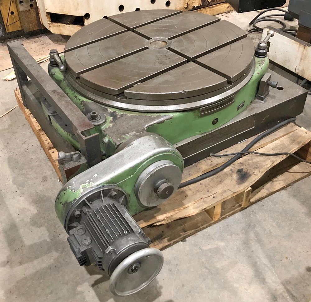 USED WALTER RTL-800 MG