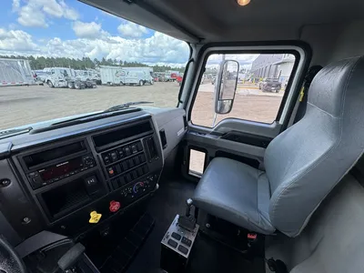 Used 2024 MACK MD Dump trucks Minnesota US | Carco Truck & Equipment #1514155