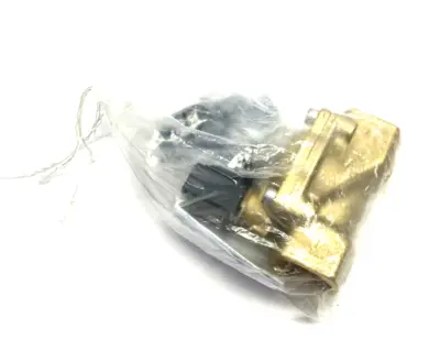New | in-Stock IMI Norgren Indirect Solenoid Actuated Diaphragm Valve 1" ISO Solenoid Valves Michigan US | Maverick Industrial Sales #1507231
