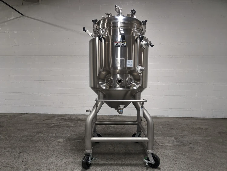 Used _UNKNOWN_ _UNKNOWN_ Pressure Vessels Ohio US | Federal Equipment Company #1402887