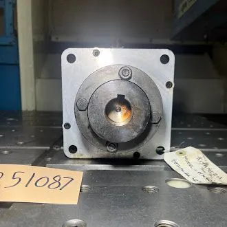 USED FANUC A06B-0165-B188