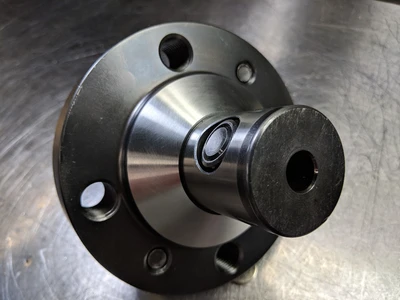 Used D'ANDREA _UNKNOWN_ Modular Tool Holding Systems Michigan US | Superior Machine & Tool Inc #1271513